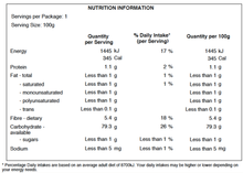 Load image into Gallery viewer, Pure Cassava Flour