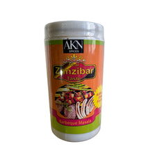 Load image into Gallery viewer, Barbeque Masala Spice Blend