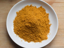 Load image into Gallery viewer, Curry Powder Spice Blend