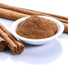 Load image into Gallery viewer, Natural Ground Cinnamon Powder
