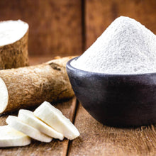 Load image into Gallery viewer, Pure Cassava Flour
