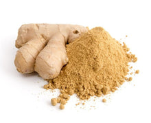 Load image into Gallery viewer, Natural Ground Ginger Powder
