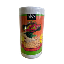 Load image into Gallery viewer, Natural Ground Ginger Powder

