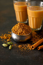 Load image into Gallery viewer, Tea Masala Chai Spice Blend
