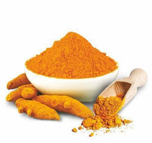 Load image into Gallery viewer, Natural Ground Turmeric Powder
