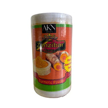Load image into Gallery viewer, Natural Ground Turmeric Powder
